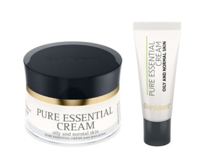 Pure Essential Cream oily and normal skin