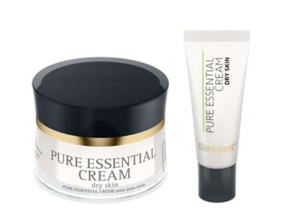 Pure Essential Cream dry skin