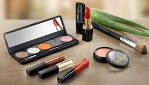 Make Up in Freiburg - Kosmetikstudio Rosi Troll