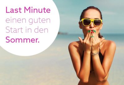 Schön in nur 5 Schritten mit Rosi Troll