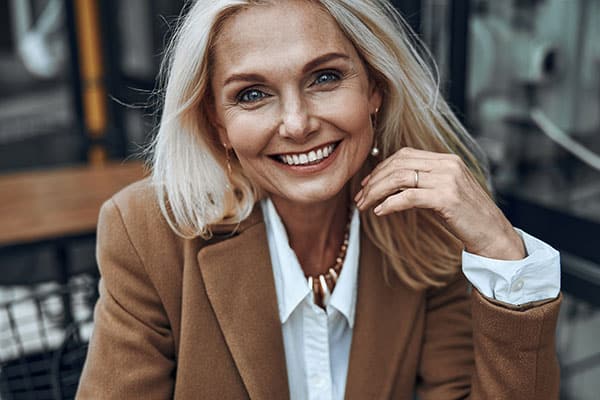 Slow Aging im Kosmetikinstitut Rosi Troll