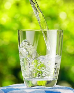 Wasser