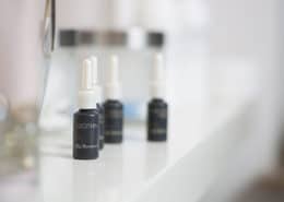 Ampullen von SkinIdent