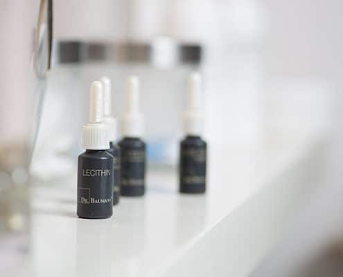 Ampullen von SkinIdent