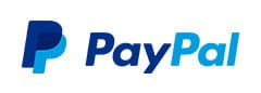 Zahlung per PayPal