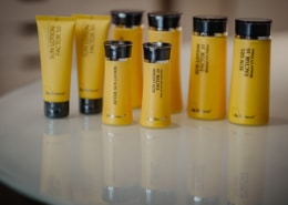 Produkte Dr. Baumann SkiIdent