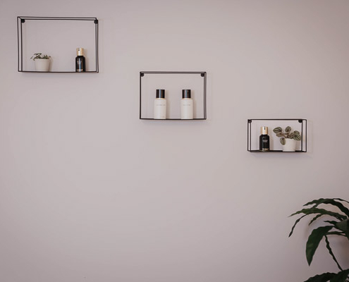 Rosi Troll Kosmetikinstitut - Impressionen