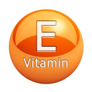 vitamin E