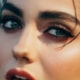 Wimpernverlängerung mit Xtreme Lashes bei uns in Freiburg