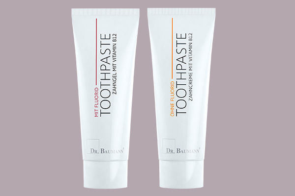 Dr. Baumann Zahnpflege